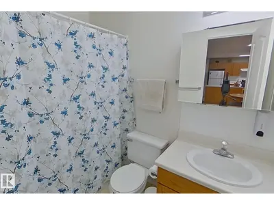 Interior photo 3 of #208 10421 42 AV NW