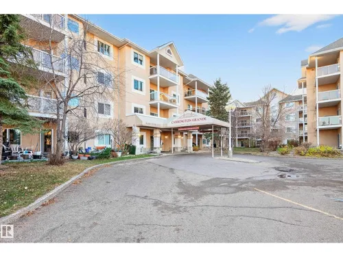 #301 10511 42 AV NW, Edmonton - $184,900