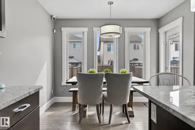 Interior photo 2 of 2017 WESTERRA LO