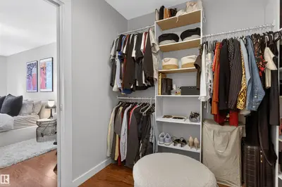 Interior photo 4 of #305 10026 112 ST NW