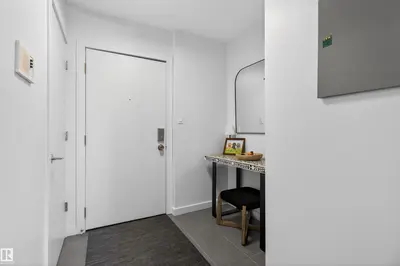 Interior photo 1 of #305 10026 112 ST NW