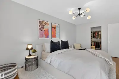 Interior photo 3 of #305 10026 112 ST NW
