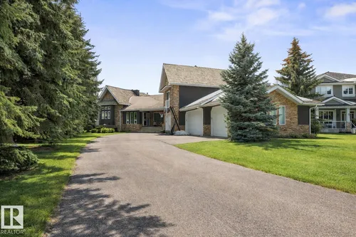 #2 24528 STURGEON RD, Rural Sturgeon County - $1,190,000