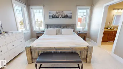 Interior photo 3 of 55302 RGE ROAD 262