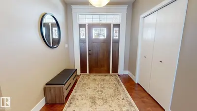 Interior photo 2 of 55302 RGE ROAD 262