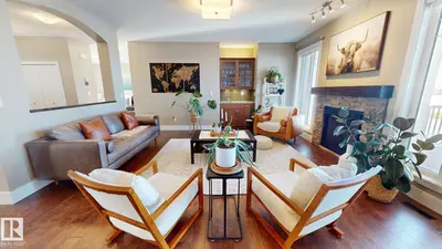 Interior photo 1 of 55302 RGE ROAD 262