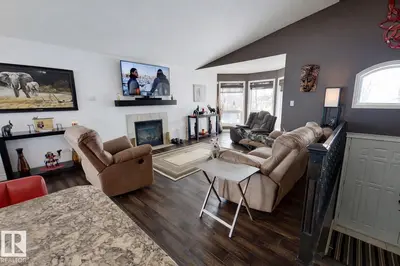 Interior photo 1 of #41 42011 Twp 624 RD