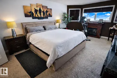 Interior photo 2 of #41 42011 Twp 624 RD