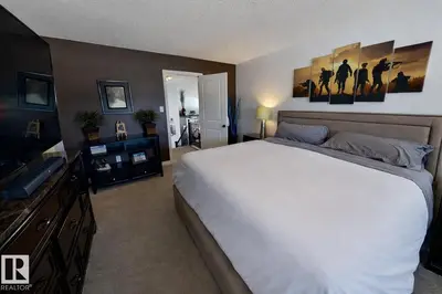 Interior photo 3 of #41 42011 Twp 624 RD