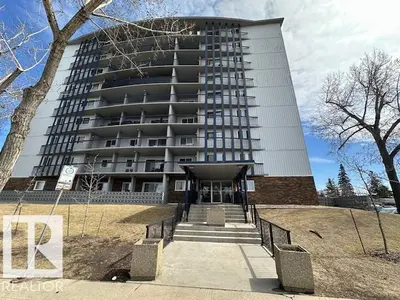 Interior photo 1 of #86 13435 97 ST NW