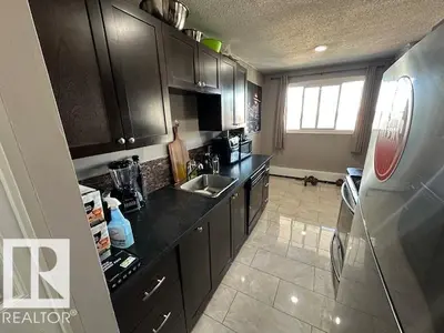 Interior photo 2 of #86 13435 97 ST NW