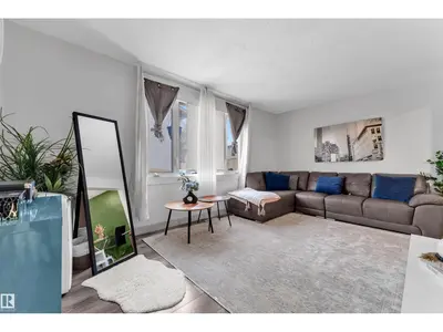 Interior photo 2 of #7 14115 82 ST NW