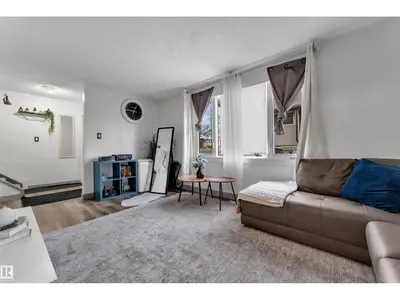 Interior photo 3 of #7 14115 82 ST NW