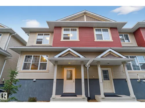 #10 10114 160 Street NW NW, Edmonton - $370,000