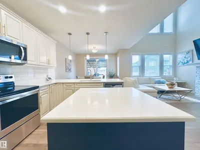 Interior photo 3 of 20119 29 AV NW