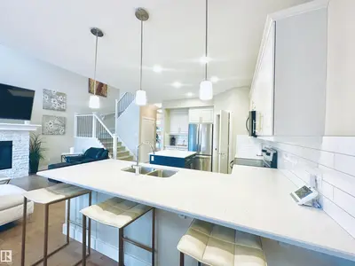 Interior photo 2 of 20119 29 AV NW