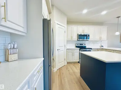 Interior photo 4 of 20119 29 AV NW