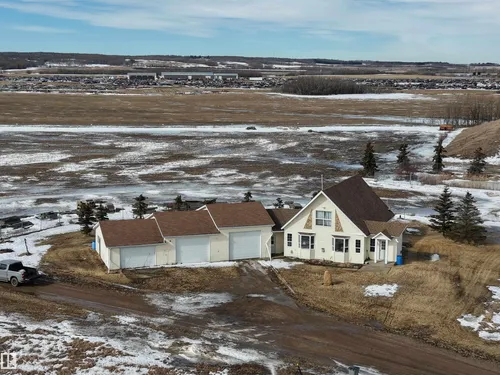 4420 50 ST, Rural Lamont County - $500,000