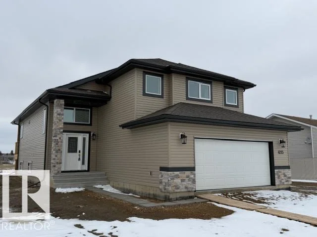 4215 55 AV, Lamont - 3 bedroom Detached Single Family for sale