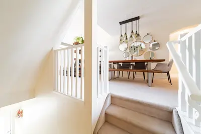 Interior photo 1 of #11 10235 111 ST NW