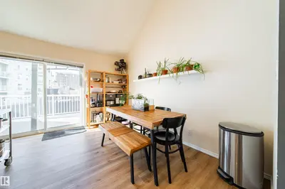 Interior photo 3 of #11 10235 111 ST NW