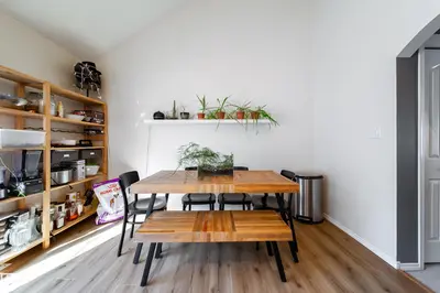 Interior photo 4 of #11 10235 111 ST NW