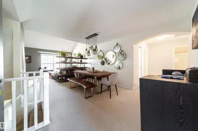 Interior photo 2 of #11 10235 111 ST NW