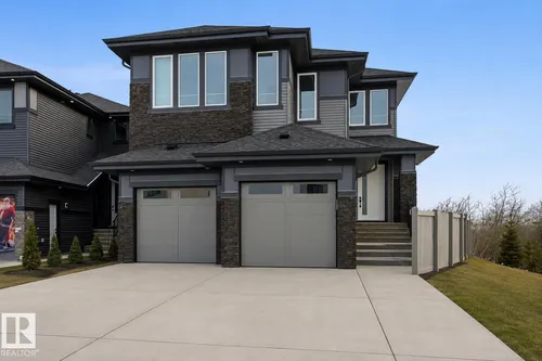 17107 3 ST NW, Edmonton - $789,900