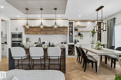 Interior photo 1 of 17124 2 ST NW