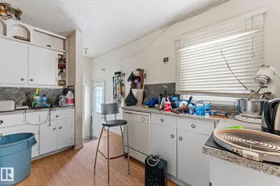 Interior photo 2 of 10621 153 ST NW