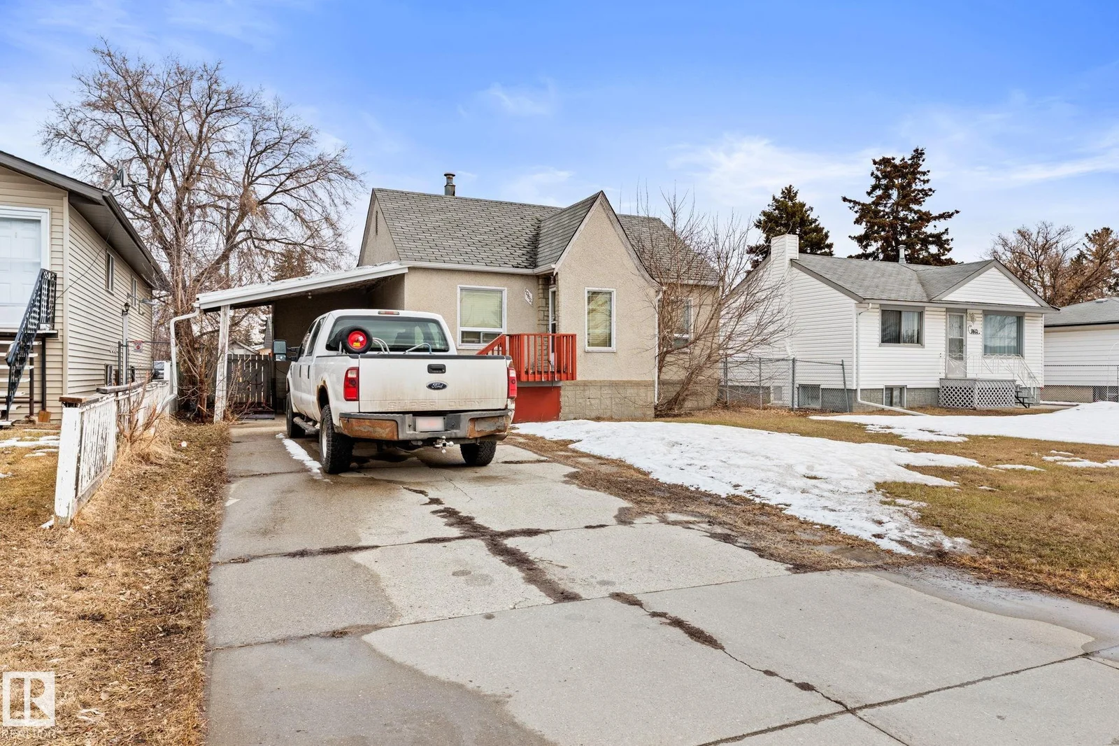 10621 153 ST NW, Edmonton - 3 bedroom Detached Single Family for sale