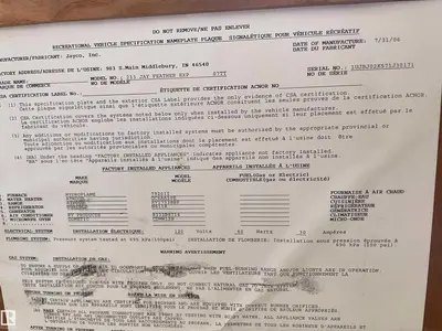 Interior photo 2 of 5001 60 AV