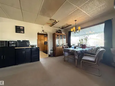 Interior photo 3 of 213 8 AV E