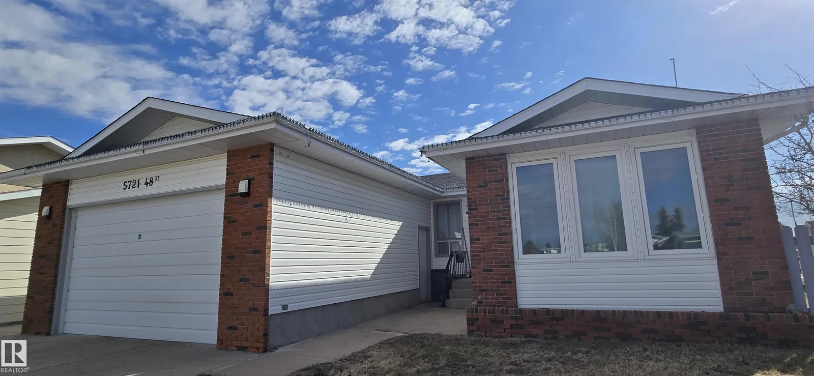 5721 48 ST, Vegreville - 5 bedroom Detached Single Family for sale