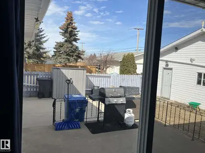 Interior photo 2 of 5721 48 ST