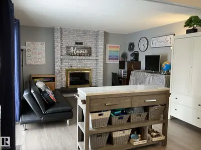 Interior photo 3 of 5721 48 ST