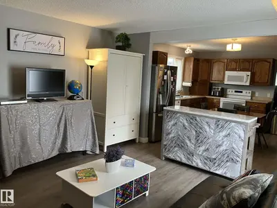 Interior photo 2 of 5721 48 ST