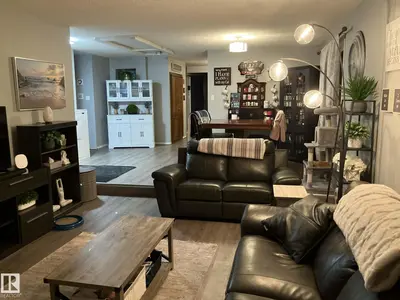 Interior photo 1 of 5721 48 ST