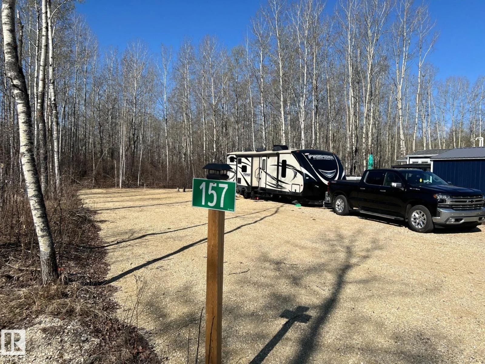 157 625 53509 RGE ROAD 60, Rural Parkland County - 0 bedroom No Building for sale