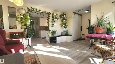 Interior photo 1 of 3531 46 ST NW