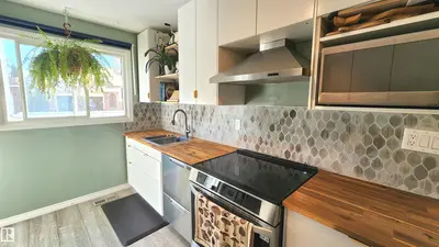 Interior photo 2 of 3531 46 ST NW