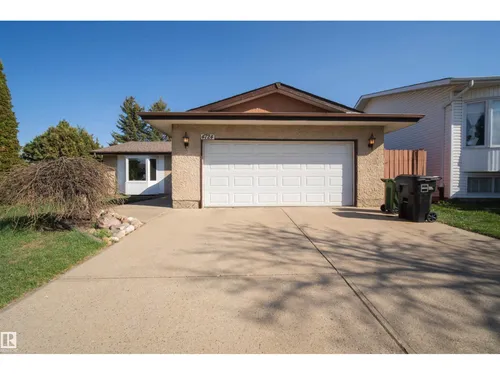 4724 38B AV NW NW, Edmonton - $460,000