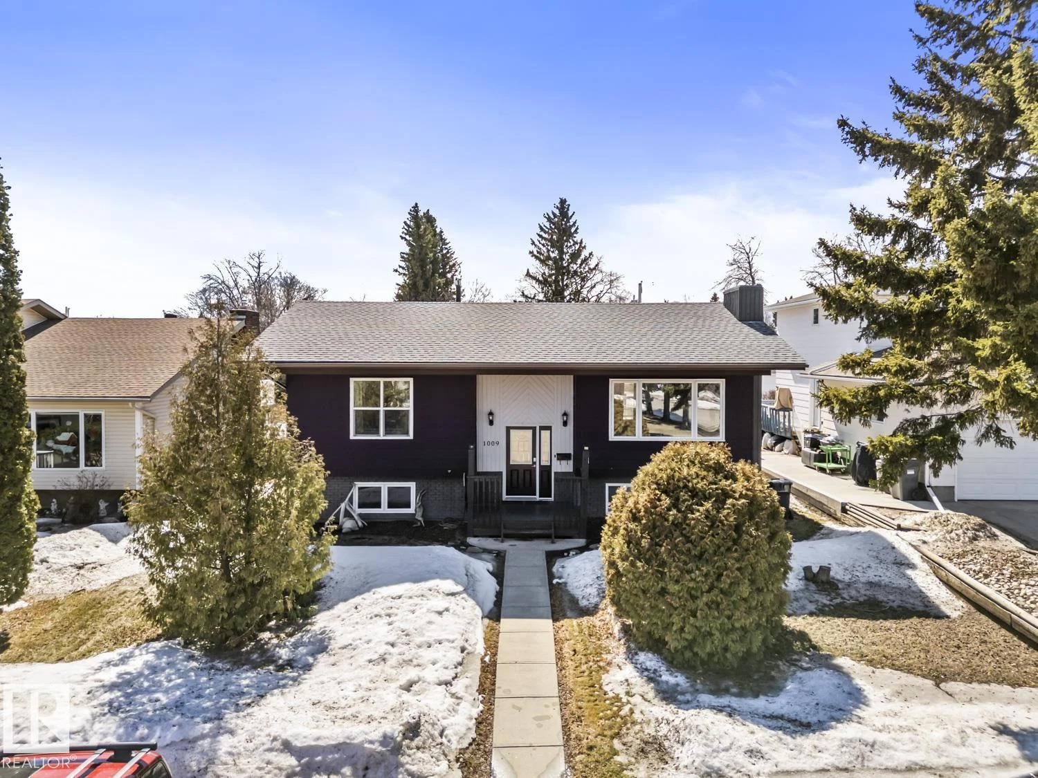 1009 15 AV, Cold Lake - 4 bedroom Detached Single Family for sale