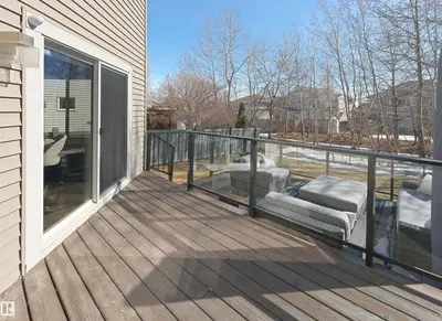 Interior photo 2 of 4903 213 ST NW