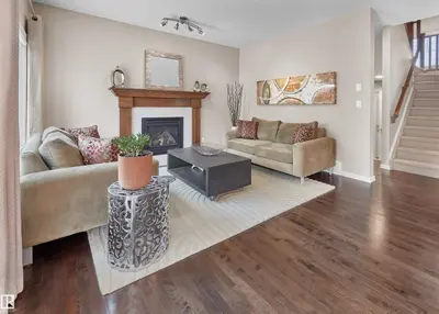 Interior photo 1 of 4903 213 ST NW