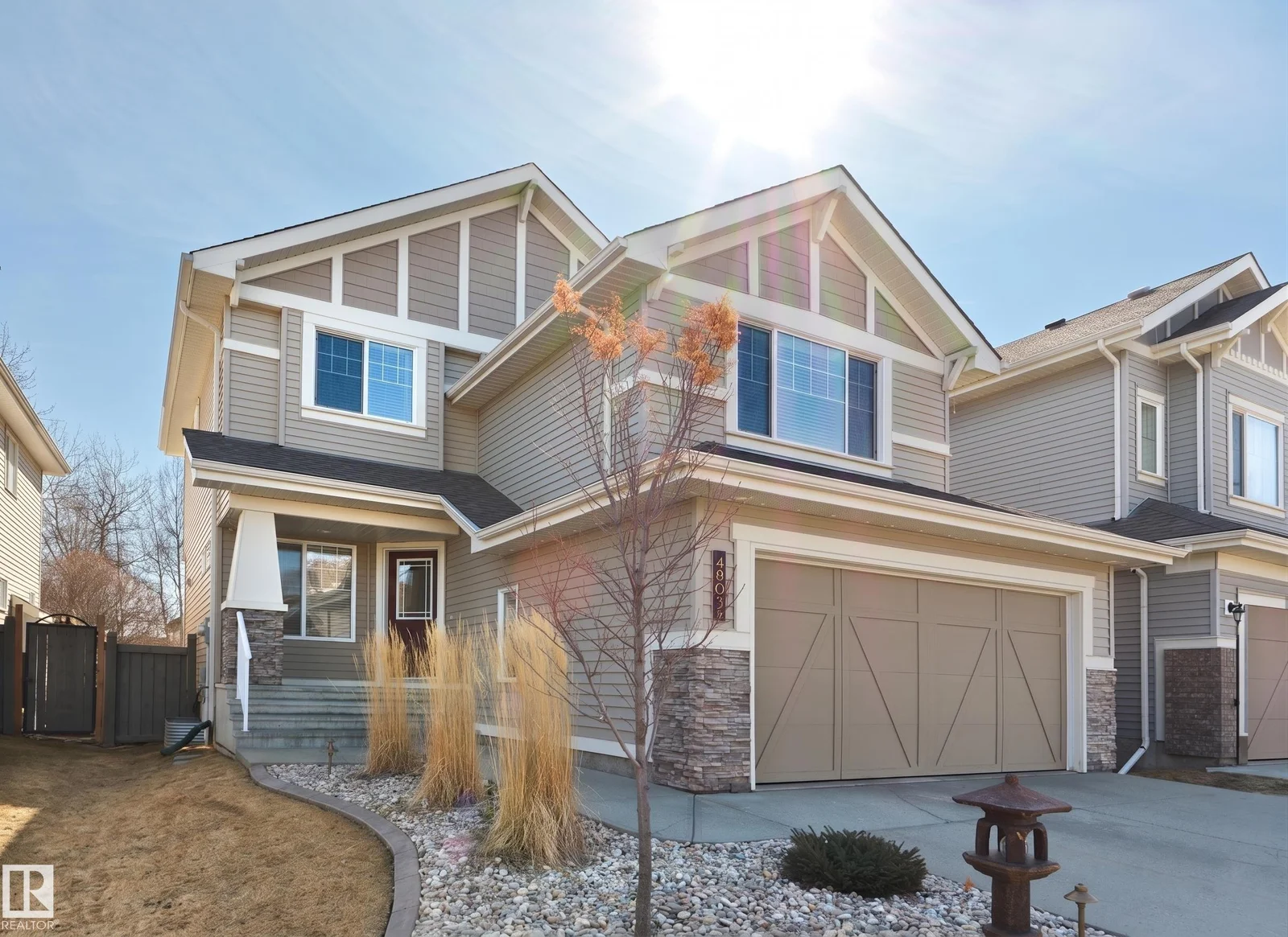 4903 213 ST NW, Edmonton - 3 bedroom Detached Single Family for sale