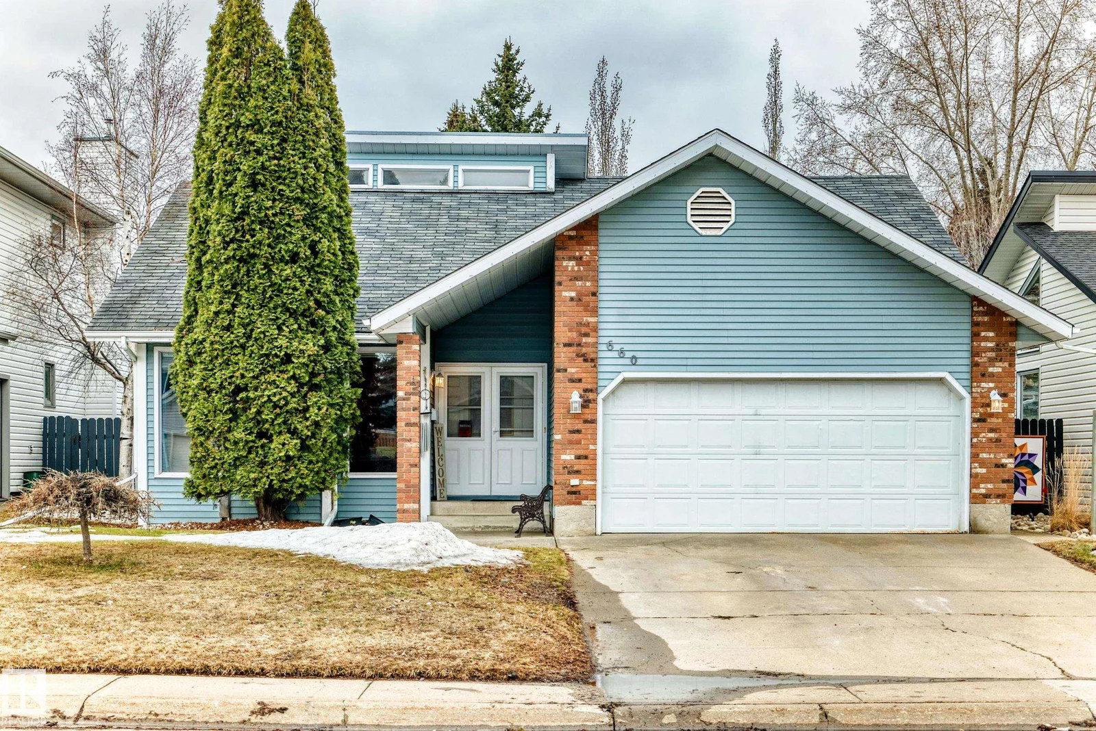 660 VILLAGE DR, Sherwood Park - 4 bedroom Detached Single Family for sale
