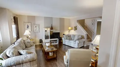 Interior photo 1 of 8627 173 AV NW