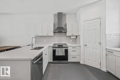 Interior photo 3 of 8737 83 AV NW