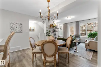 Interior photo 4 of #95 50 MCLAUGHLIN DR